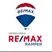 RE/MAX RAMPER